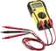 Мультиметр цифровой FatMax 0-600В Stanley hoz0014068 - миниатюра 1