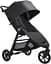Прогулочная коляска BABY JOGGER CITY MINI GT 2, Opulent Black (047406178490) - миниатюра 2