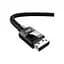 Кабель мультимедійний DisplayPort M to DisplayPort M 3.0m V1.4 Ugreen (80393) - мініатюра 2