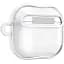 Чохол Spigen Ultra Hybrid Jet для AirPods 4 2024 White (ACS08643) - мініатюра 3