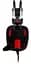 Гарнитура Redragon Lagopasmutus 2 2m Red-Black (75165) - миниатюра 5