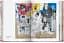 Basquiat GB. Jean-Michel Basquiat. 40th Anniversary Edition - мініатюра 6