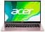 Ноутбук Acer Swift 1 SF114-34 14FHD IPS/Intel Pen N6000/8/256F/int/Lin/Pink (NX.A9UEU.00C) - мініатюра 1