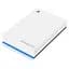 Зовнішній жорсткий диск Seagate 2.5` USB 5.0TB Game Drive for PS5 & PS4 White (STLV5000200) - мініатюра 3