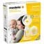 Молоковідсмоктувач Medela Swing Flex електричний (101033781) - мініатюра 6