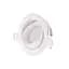 Светильник точечный Brille HDL-DT 33 WH MR16 36-319 - миниатюра 10