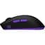 Миша Hellyberry HM47 Wireless Black/Violet - мініатюра 5