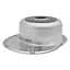 Кухонная мойка Kroner KRP Satin-5745 (0,6 мм) CV022773, Satin - миниатюра 4