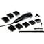 Машинка для стрижки BaByliss Men E695E - миниатюра 7