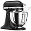 Кухонна машина KitchenAid 5KSM175PSEBK - мініатюра 2