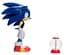 Ігрова фігурка Sonic the Hedgehog Модерн Сонік, з артикуляцією, 10 см (41678i-GEN) - мініатюра 3