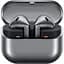 Бездротові навушники Samsung Galaxy Buds 3 R530 сірі SM-R530NZAASEK - мініатюра 1
