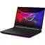 Ноутбук Ігровий ASUS ROG Strix SCAR 16 G635LX з процесором Intel Core Ultra 9 275HX pana la 5.4GHz, 16", 2.5K WQXGA, Mini LED, 240Hz, G-Sync, 64GB DDR5, 2TB SSD, 2TB SSD, GDDR7, Windows 11 Pro, Off чорний - мініатюра 7
