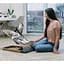 Шезлонг-качели FreeOn Serene grey (84935) - миниатюра 7