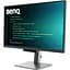 TFT 31.5" BenQ RD320U, 4K, IPS, 2хHDMI, DP, USB-C, USB-hub, HAS, Pivot, цв., серый - миниатюра 1
