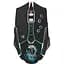 Комп'ютерна мишка Defender Killer GM-170L Black (52170) - мініатюра 2