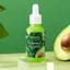 Сыворотка для лица BioAqua Niacinome Avocado, с экстрактом авокадо, 30 мл - миниатюра 4