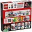 Конструктор LEGO Super Mario Mario Kart Interactive LEGO Mario та Standard Kart 278 деталей (72043) - мініатюра 11