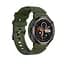 Смарт-годинник IWO X22 38mm, 330 mAh, IP68 Army Green (IWOX22AG) - мініатюра 6