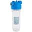 Фильтр-колба Atlas Filtri DP 10 Mono 1/2" OT TS Complete Housing RA1380301 (CV029891) - миниатюра 1