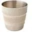 Чашка складна Sea To Summit Detour Stainless Steel Collapsible Mug Moonstruck Grey (1033-STS ACK039031-051802) - мініатюра 1