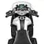 Дитячий електромобіль-мотоцикл Bambi M 4275E-1 до 30 кг - мініатюра 5