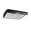 Вытяжка плоская Perfelli PL 5144 BL LED - миниатюра 2