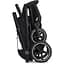 Коляска Cybex Beezy Dark Blue (з бампером) (524000159) - мініатюра 7