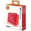 Акустична система JBL Go Essential 2 Red (JBLGOES2REDEU) - мініатюра 9