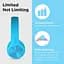 Дитячі навушники LilGadgets Connect+ Pro з мікрофоном та обмеженням гучності - мініатюра 5