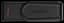Flash Drive DTXS 64GB USB 3.2 Gen 1 DataTraveler Exodia S Kingston teh0021400 - мініатюра 1