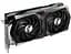 Відеокарта MSI RTX 3060Ti 8GB Gaming X LHR (RTX 3060 Ti GAMING X 8G LHR) (GDDR6, 256 bit, PCI-E v4.0 x16) Б/в - мініатюра 2