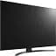Телевізор LG 43NANO766QA 43" - мініатюра 4