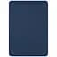 Обложка Ultra Slim Origami BeCover для Amazon Kindle Paperwhite 12th Gen. 2024 7" Deep Blue (712838) - миниатюра 1