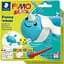 Набір Fimo Kids Кит 2 кольори 42 г - мініатюра 1