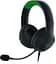 Ігрова гарнітура Razer Kaira X for Xbox Black (RZ04-03970100-R3M1) - мініатюра 3
