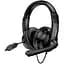 Ігрові навушники з мікрофоном Hoco Magic tour gaming headphones W103 - мініатюра 1