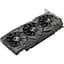 Видеокарта ASUS GTX 1080Ti 11Gb Strix OC (ROG-STRIX-GTX1080TI-O11G-GAMING) (GDDR5X, 352 bit, PCI-E 3.0 x16) Б/у - миниатюра 4