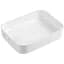 Раковина Omnires Corona white (CORONA500BP) - миниатюра 1