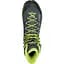 Черевики Lowa Randir GTX Mid 42 Blue/Lime (1012-211770-6003-42.0) - мініатюра 5