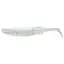Силикон Savage Gear Craft Bleak 100 мм 6.8g White Pearl Flash (Поштучно) - миниатюра 1