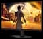 Монiтор 27" AOC Q27G42XE Black/Red - мініатюра 4