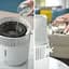 Увлажнитель воздуха Philips Series 5000 традиционное увлажнение 56 м2 белый (HU5710/00) - миниатюра 7