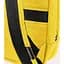 Міський рюкзак Tucano Ted 11" /Yellow (BKTED11-Y) - мініатюра 7