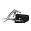 Мультитул Multi Tool Ganzo G201 Stainless Steel Edition 22 функций - миниатюра 4