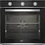 Духовой шкаф Beko BBIE13100XC - миниатюра 1