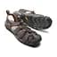 Сандалі Keen Clearwater CNX 42.5 Raven (1004-1014456.42.5) - мініатюра 1
