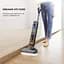 Акумуляторний пилосос миючий Dreame Wet & Dry Vacuum Cleaner H11 Core HHR21A Black - мініатюра 2