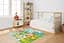 Коврик антискользящий Fisher-Price Джунгли, 120х80 см (FP-PC007) - миниатюра 3