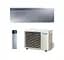Кондиціонер DAIKIN EMURA-3 FTXJ42AS/RXJ42A срібло - мініатюра 1